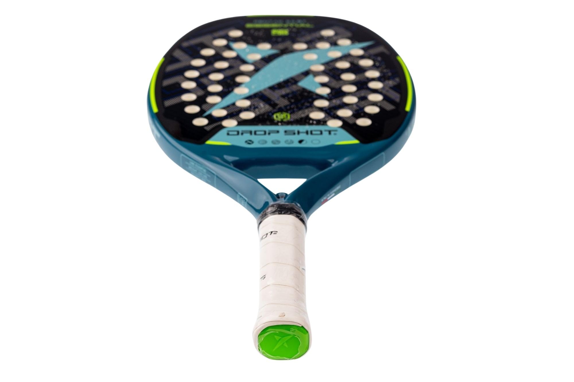 DROP SHOT SNT ビーチテニスラケット Amazon | DROP SHOT ビーチテニス ラケットビギナー 向け